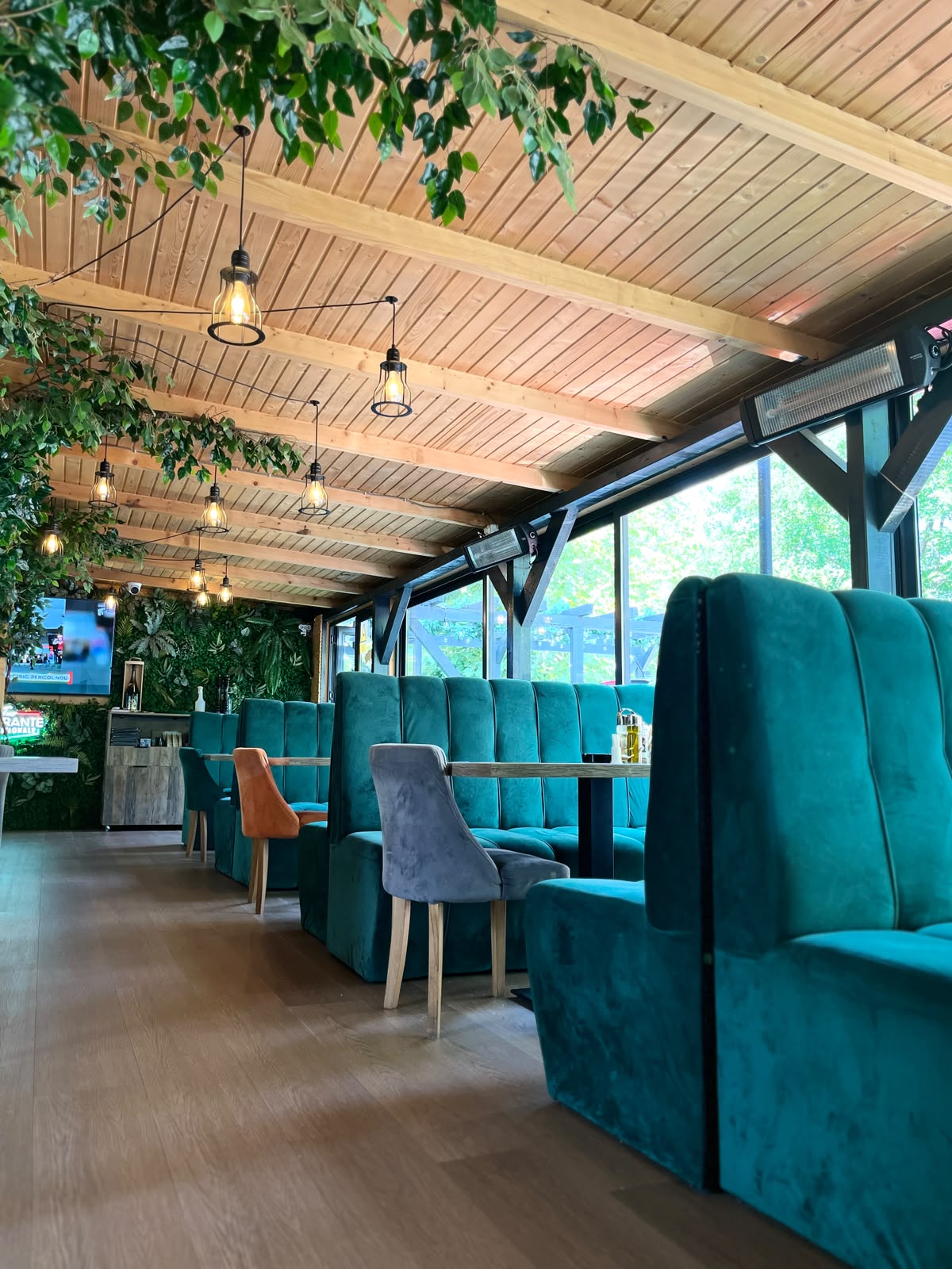 Il Tuo Ristorante