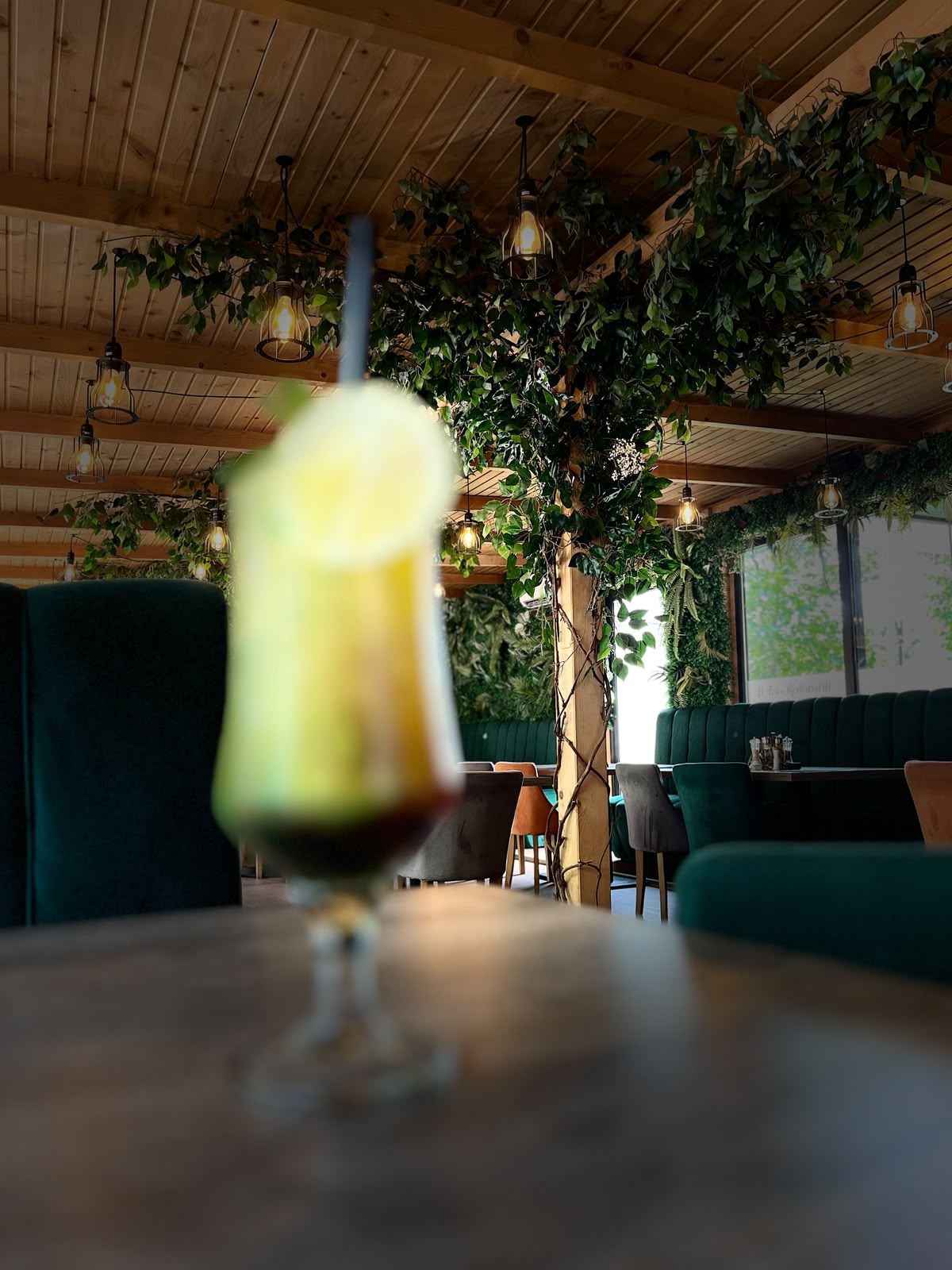 Il Tuo Ristorante