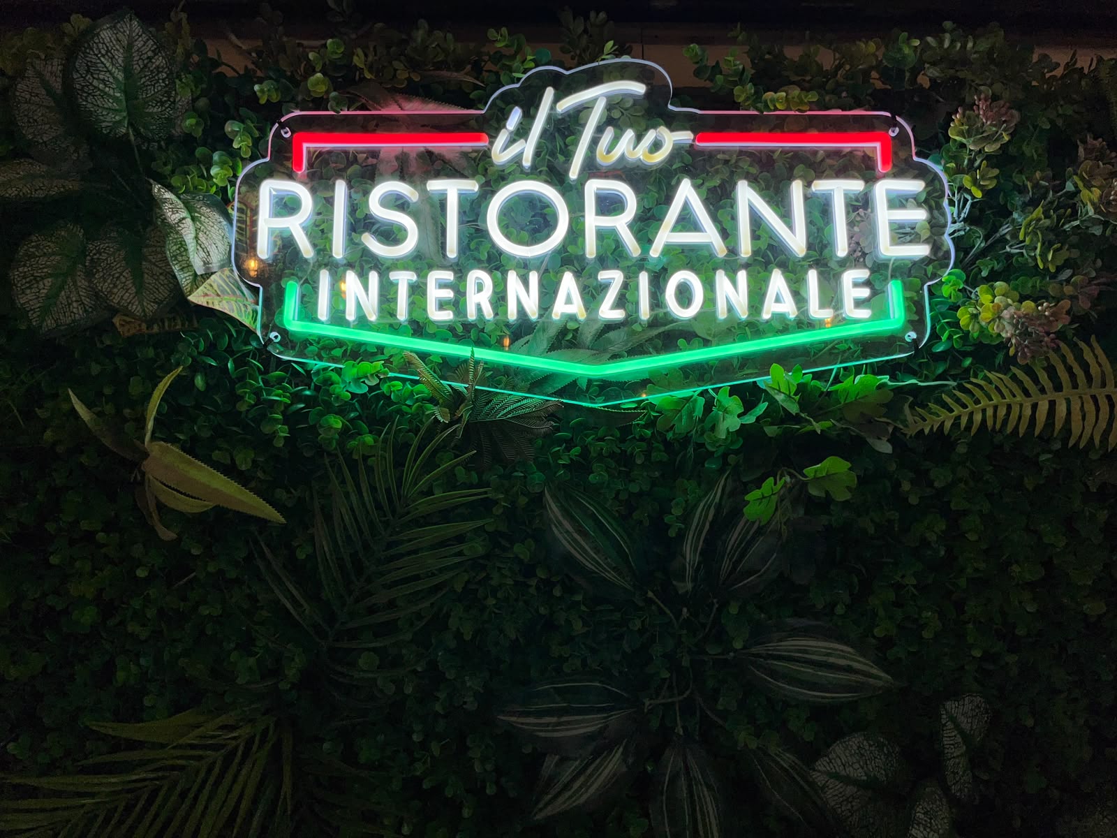 Il Tuo Ristorante